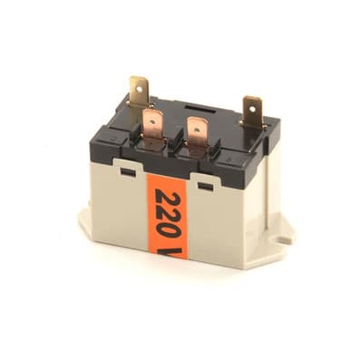 True 842449 Relay, G7L-1A-Tub-Cb-Ac200/240
