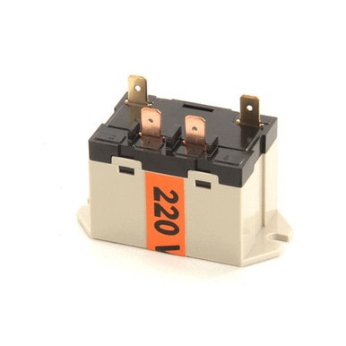 True 842449 Relay, G7L-1A-Tub-Cb-Ac200/240 — main image