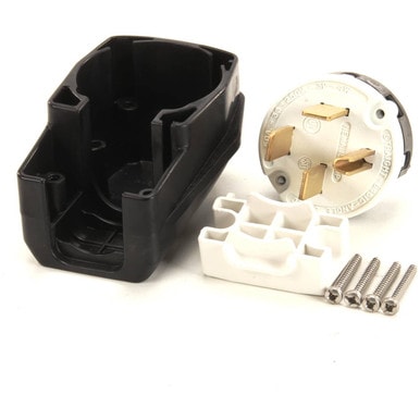 Henny Penny 21335 Plug-250V/Nema15-50P/Angle — main image