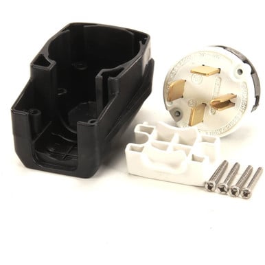 Kitchen Spares — Henny Penny 21335 Plug-250V/Nema15-50P/Angle