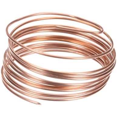 Delfield RF000080-S Tube, Cap, 0.031Id X 120L