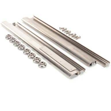 Silver King 26943 Kit Sliders Drwr 18 In