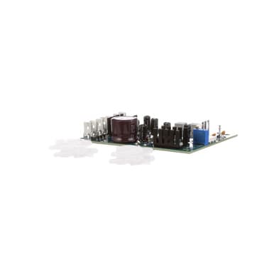 Lincoln 370017 Conveyor Control 1-24Min