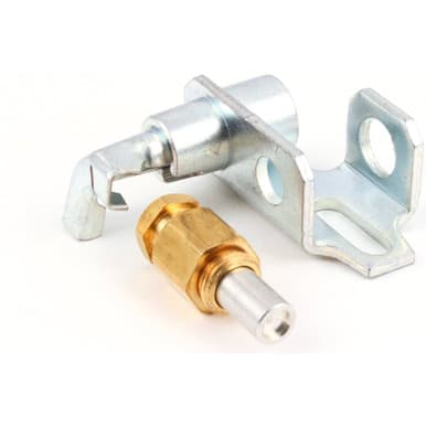 Groen Z000284 Pilot Burner Inlet
