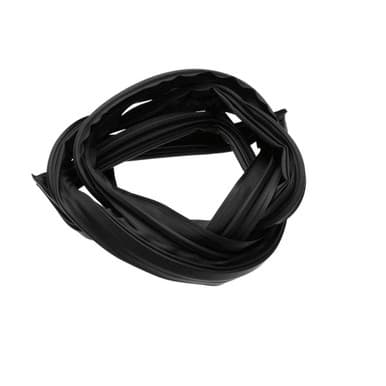 True 998433 Gasket, Lid Tmc-49-HcBlack Pvc