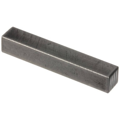 Groen Z009249 Key 1/4" Square X — main image