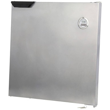 beverage air 02b01s604d 01 door assembly rh right hand ssaal 27 — main image
