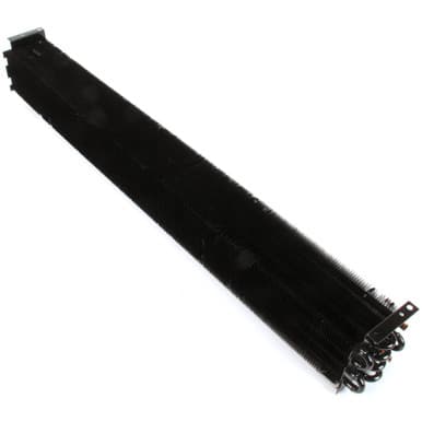 Beverage-Air 305-363C beverage air 305 363c coil evap 39l x 4h x 4r 16 tube 6fpi