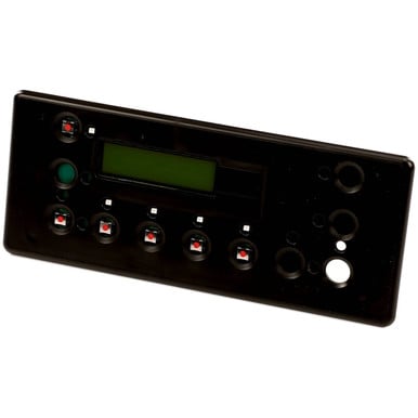 Wilbur Curtis WC-10017 Control Module, Ucm200Vac, Fr