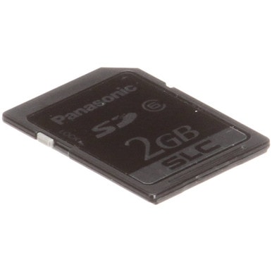 Alto Shaam BA-35138 Board, 2Gb Sd Card Progr Ammedfor Express Touch — main image