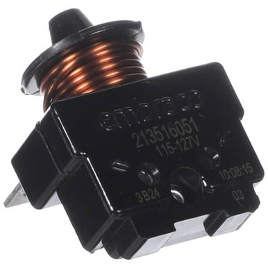 beverage air 314 074d start relay emb 513516053 — main image