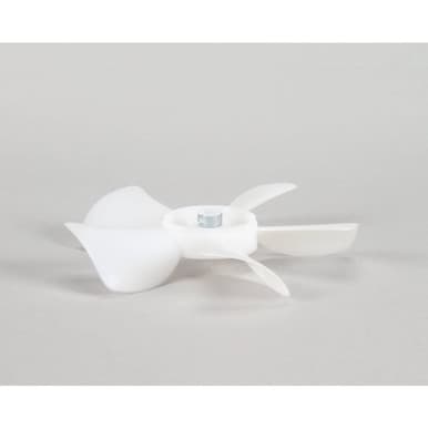 Silver King 22943 Blade Fan 5 In 5Bl .218 Bore C