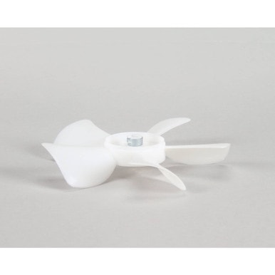 Silver King 22943 Blade Fan 5 In 5Bl .218 Bore C — main image