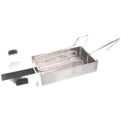 Silver King 44073 Condensate Pan Assembly;