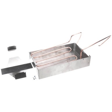 Silver King 44073 Condensate Pan Assembly; — main image