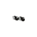 True 872071 Caster Kit 2 W/3/8StemSet/4 4) 830259 Ca