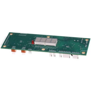 Kitchen Spares — Lincoln 371424 Control Board Platform 3 .4Hs