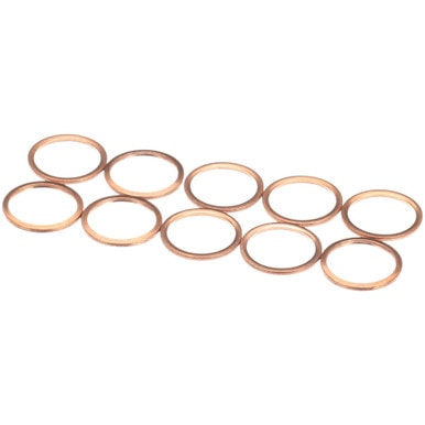 Rational 1315.0104P Copper Washer 16X20X1, 5 — main image
