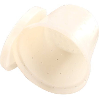Delfield 6230116 Salad Spinner Inner Liner w/ Lid — main image
