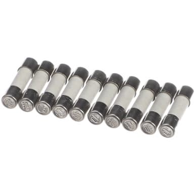 Rational 3019.0113P Fuse 5X20Mm