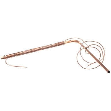 Delfield 000-BHJ-0032-S Heat Exchange Assy, R290, Lg — main image