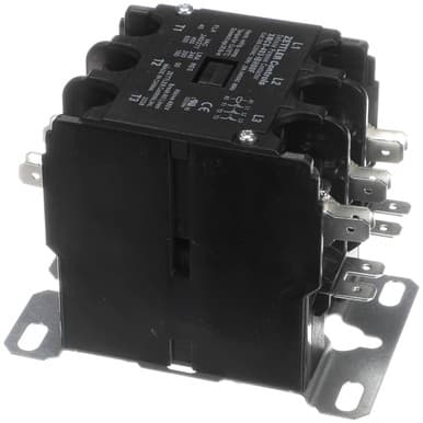 Wells 2E-Z14960 40A 208/240V Coil Contactor