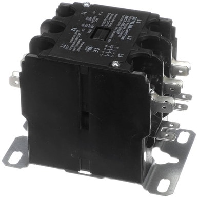 Wells 2E-Z14960 40A 208/240V Coil Contactor — main image