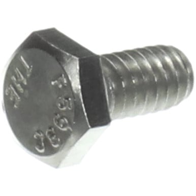 Alto Shaam SC-29824 Bolt, 1/4"-20 X .5" Shoul Derbolt, Hex Head, Qc2-3