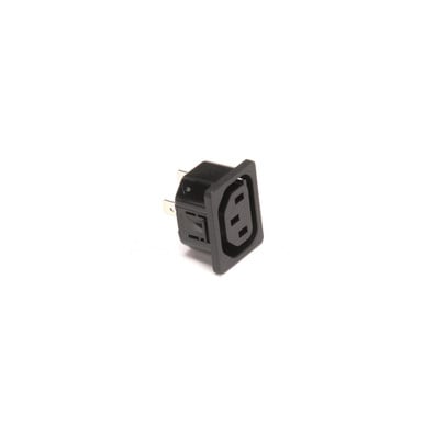 Commercial Kitchen Replacement Parts — True 842060 Receptacle, 6600.4315Feller For Vde Com