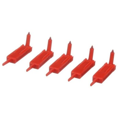Groen Z075440 Pen Red For Partlow
