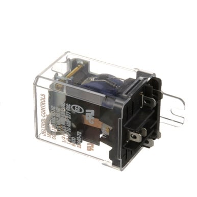 Defrost Timers — Hatco 02.01.028.00 120V Control Relay