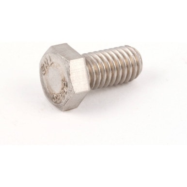 Groen Z005611 Screw Hexagon Head Cap — main image