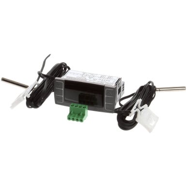 Randell RP CNT0601 Control, DixellSsac-40Bsc, Xr02Cx
