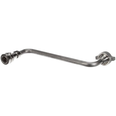 Henny Penny 55876 Assembly - UpperFilter/Drain Lis — main image