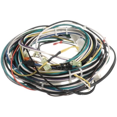 Traulsen 333-60506-02 R/A/G Harness, 3 Section
