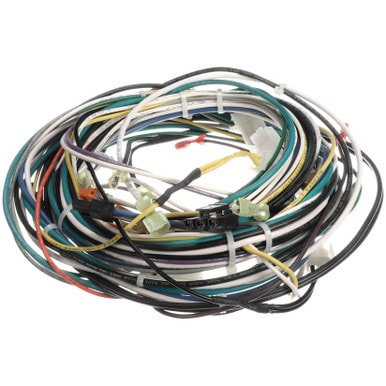 Traulsen 333-60506-02 R/A/G Harness, 3 Section — main image