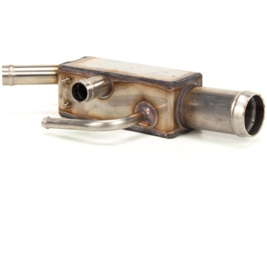 Groen 150659 Weldment, Drain Manifold Assy, Ssb-3/5E&G — main image