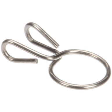 Wilbur Curtis WC-43091 Wire Hose Clamp