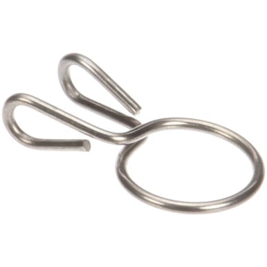 Wilbur Curtis WC-43091 Wire Hose Clamp