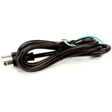 Henny Penny 152411-004 Cord-Power 120V 72"