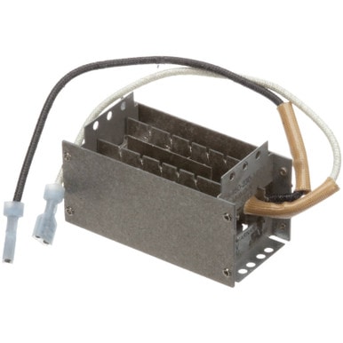 Delfield 2195358 Heater, Air, 450W, 230V, Sgl — main image