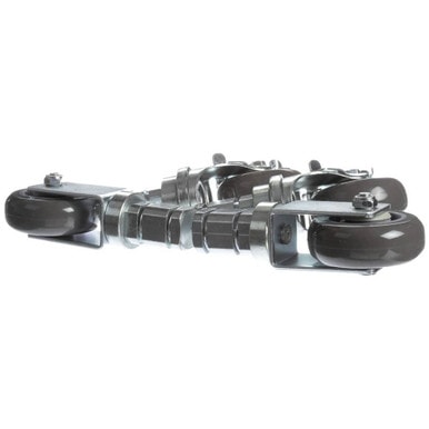 Alto Shaam 5014422R Kit, Service, 3-1/2 Caster Pkg — main image