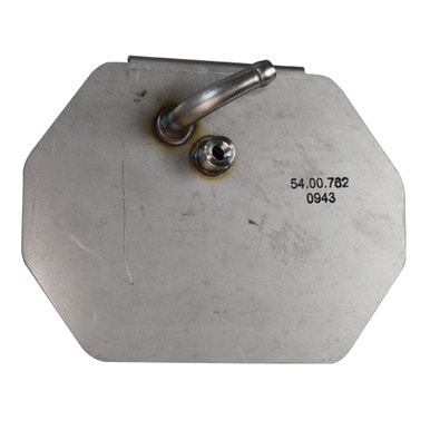 Rational 54.00.762P Inspection Lid — main image