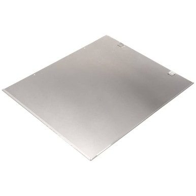 Groen 149448 Weldment, Right Side Pan El, Ssb-10G — main image