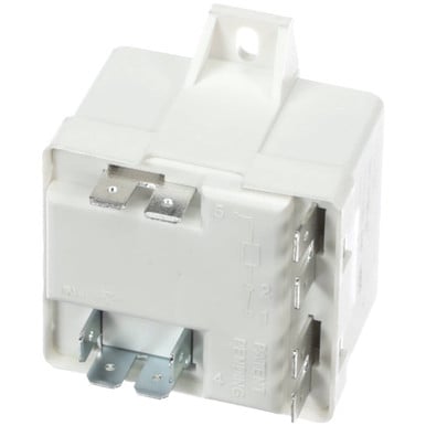 Traulsen 334-60409-01 Start Relay PotentialCopeland