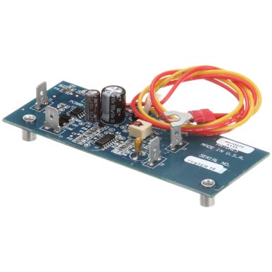 Nemco 68785 Control Board, 6600 — main image
