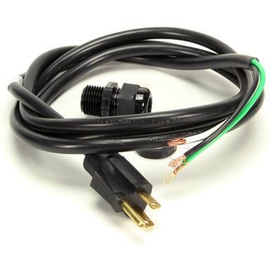 Hatco R02.18.154.00 Cord,Power (W/Plug)
