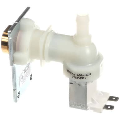 Wilbur Curtis WC-883 Valve, Inlet 2 Gpm 240V6W