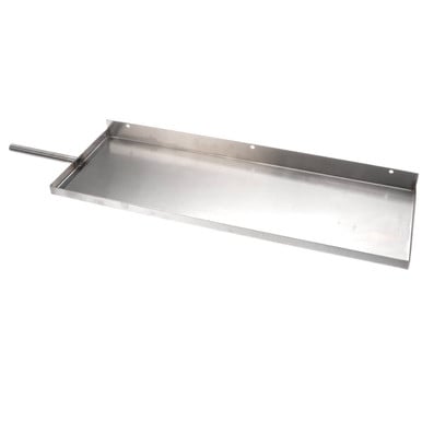 Alto Shaam PN-37583 Pan, Drain, Qc2-40, Rh