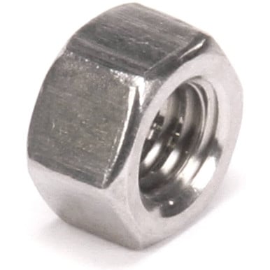 Groen Z005619 Nut Hex 3/8"-16